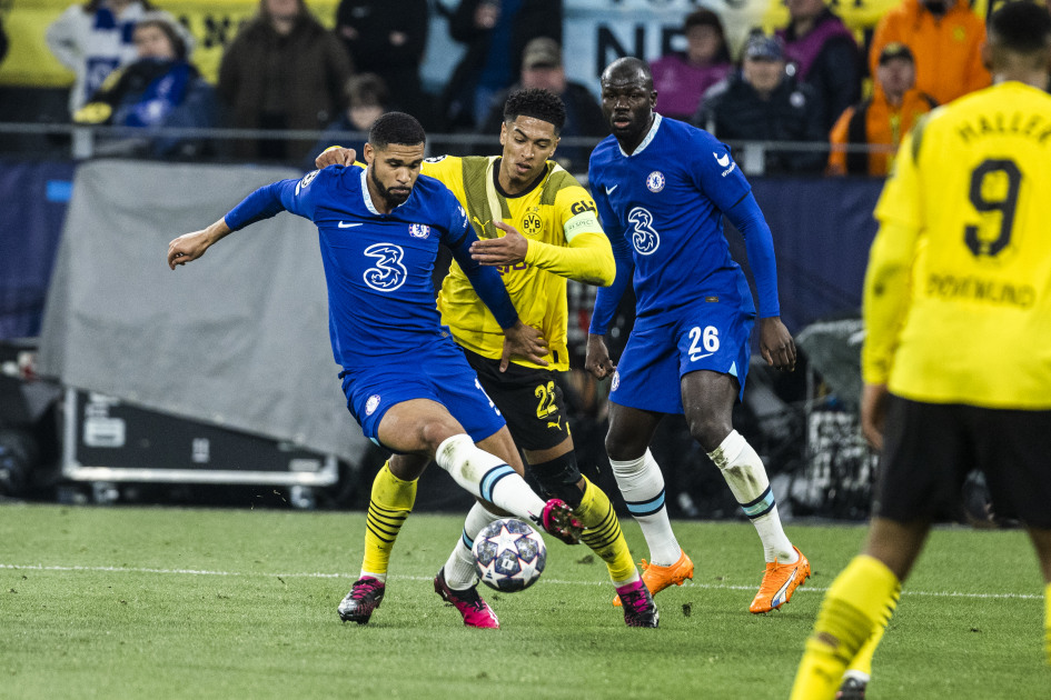 Chelsea vs watford tv channel discount